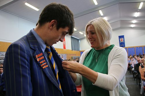 Joyce House Kaitiaki - Luke McLaughlin