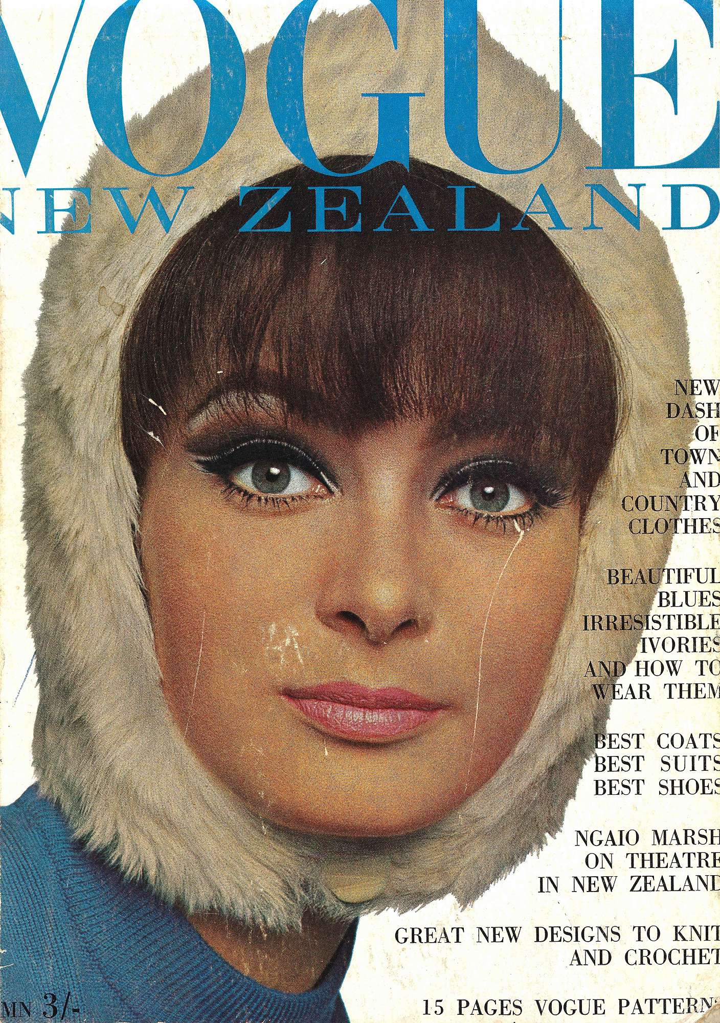 Fashion At Dunedin Public Libraries Booklists
