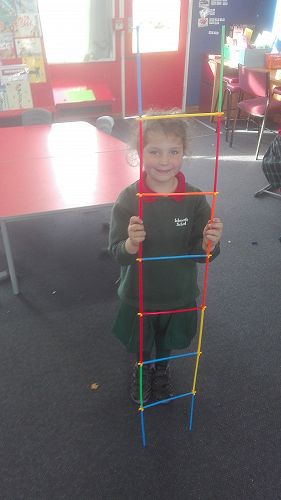 Learning though play (Term 2, Week 4)