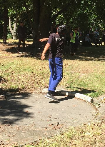 Canterbury Primary School Athletics