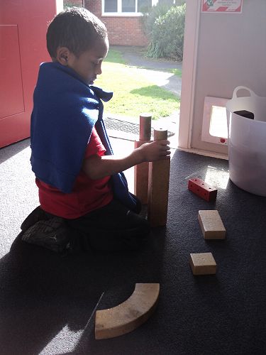 Room 12, Term 3 2017