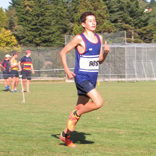 Athletics Full day 2017