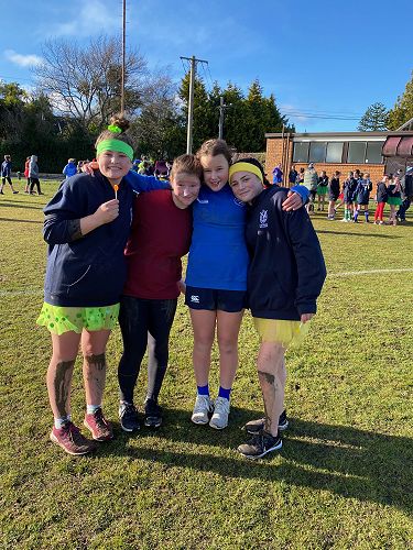 Battle of the House Groups 