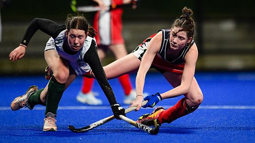 Girls 1st XI Hockey