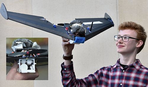 Science and Technology Fair