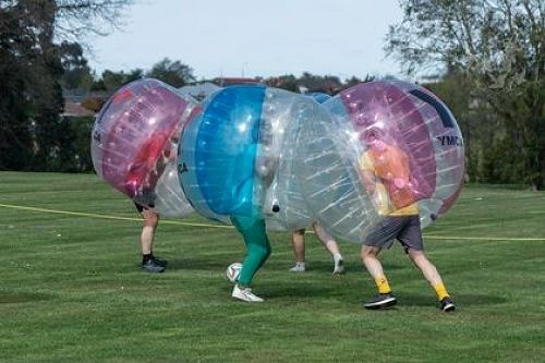 Aitkin& Waters Cup Day 2020