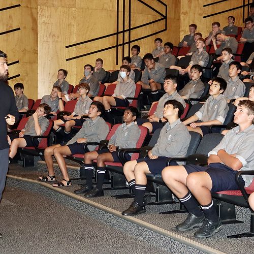 Abbas Nazari Presentation