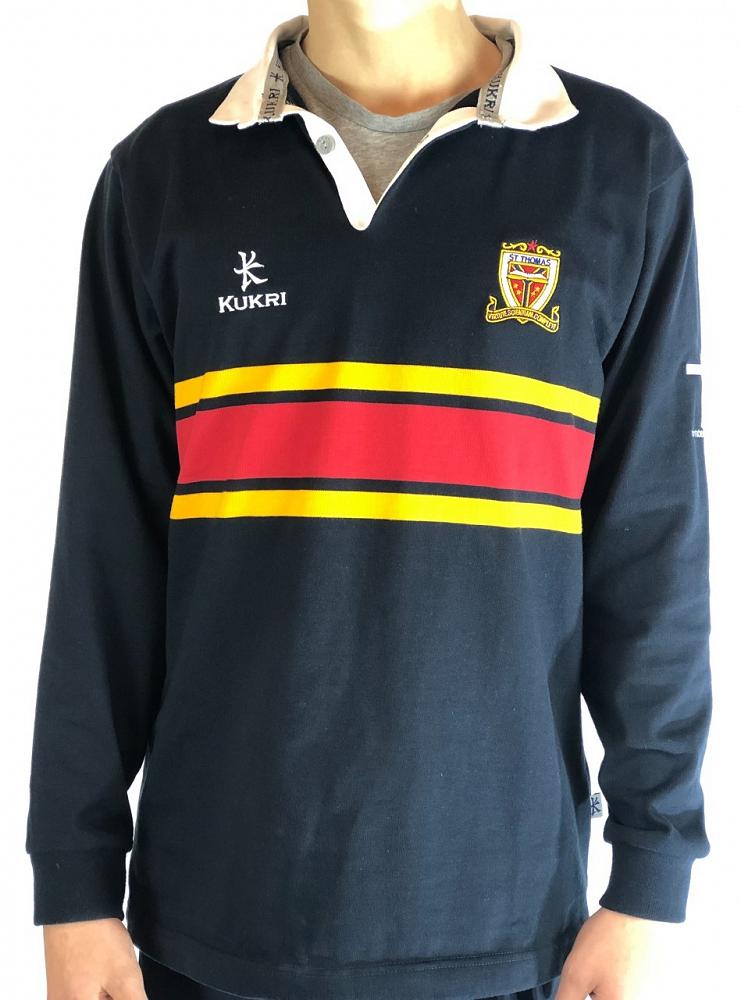 canterbury senior jerseys