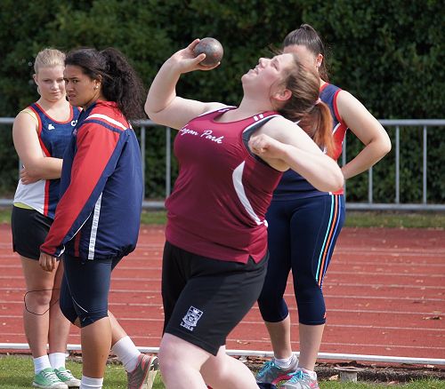Otago/Southland Athletics Championships