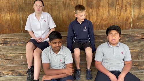 Video: REP Video - Persevering for Excellence