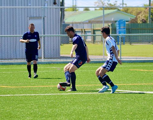 Old Boys Sports Day 23 October 2020