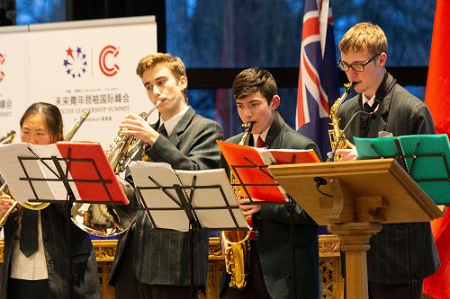 Youth Leadership Summit