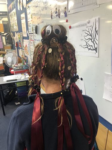 First place - Ngā Wawata