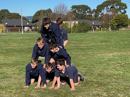 Strum Strike Blow 2022