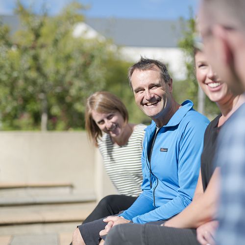 Otago Polytechnic staff