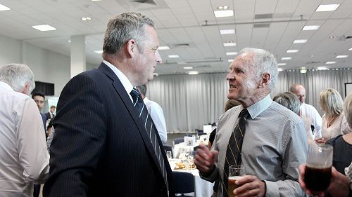 PNBHS Sports Hall of Fame Presentations 2021