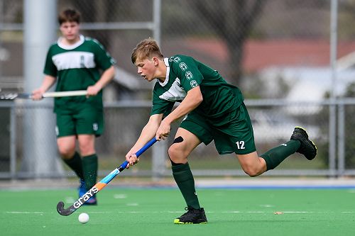 Boys 1st XI Hockey