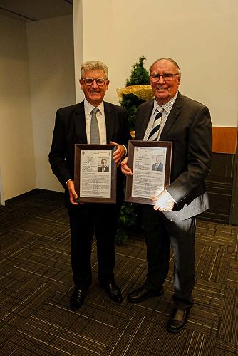 Business Alumni 2020