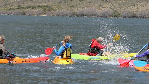 Year 10 Camp, Craigieburn, Castle Hill Region