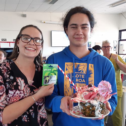 Video: Auckland Campus Residence