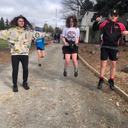 Year 10 Challenge