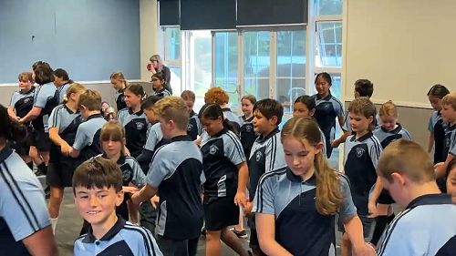 Video: Kāhu Partner 1