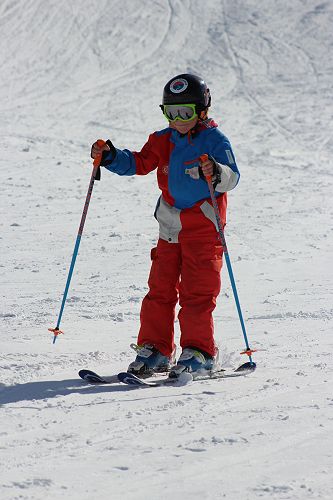 Ski Trip 2022 - Peter's Photos