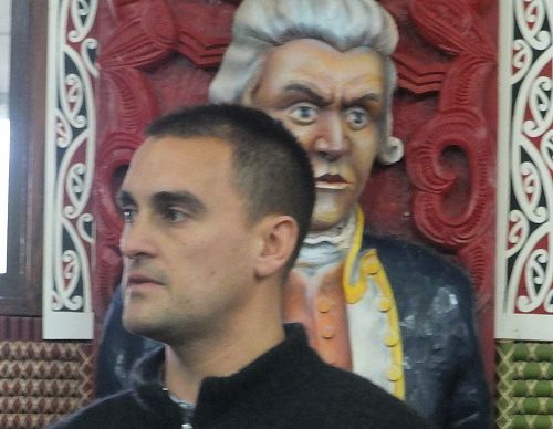 National Youth in Custody Index 2016