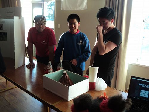 Golden Key Mentoring Presentation