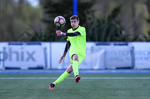 Boys 1st XI Football