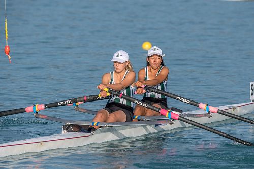 South Island Secondary Schools