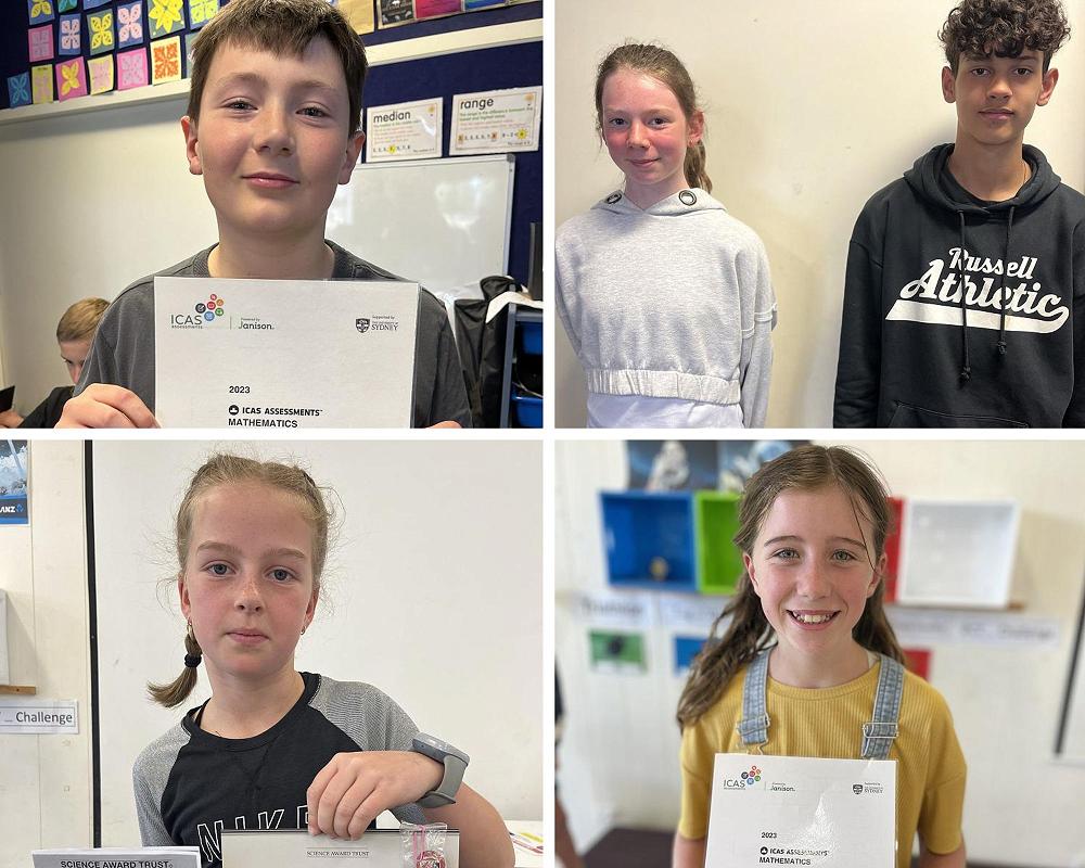 Enrichment and Extension Activities 2024 — Term 1 Week 10 Newsletter