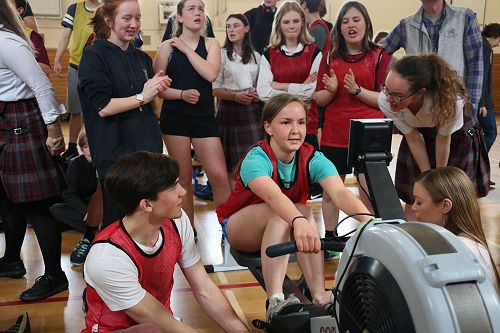 Student Sports Council