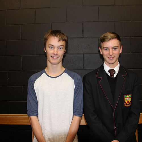 Race Unity Speech Winners