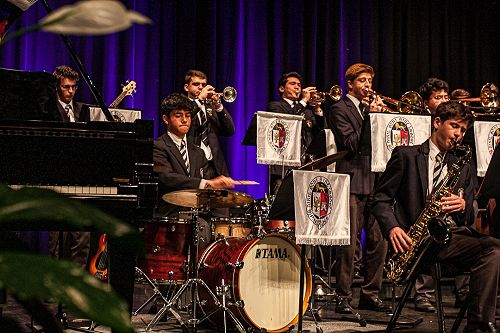 Straight Out of Lockdown 