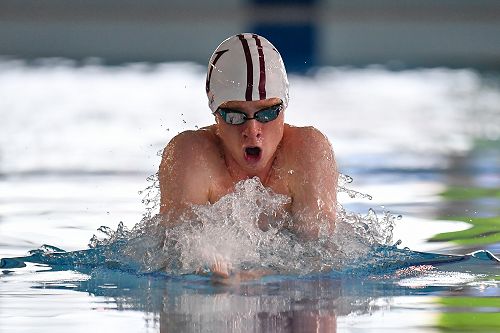 BHS Swimming Sports 2022