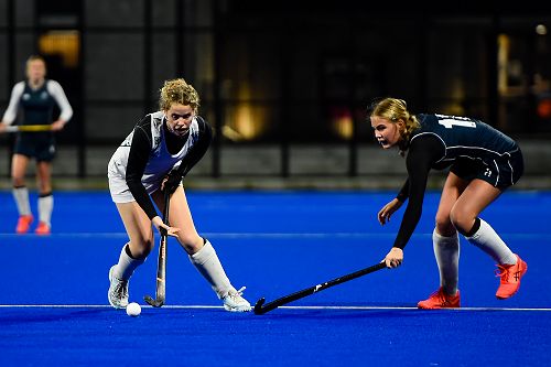 Girls 1st XI Hockey 2021