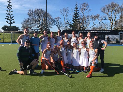 Prepped and ready to roll