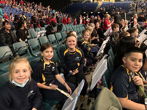 Strum Strike Blow 2022