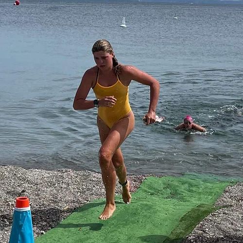 Neve McKenzie T1 2023