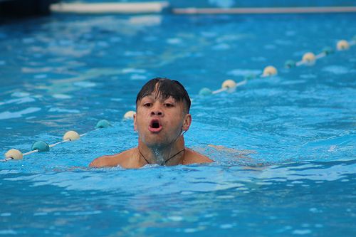 CAS Swim Sports 2018