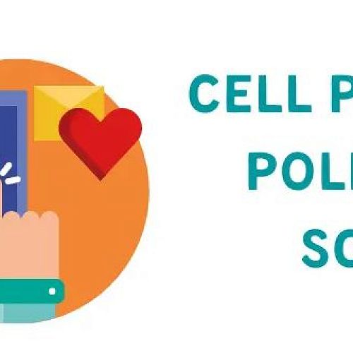 RHS Cell Phone Policy