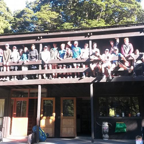 10B - Mt Aspiring March 2017