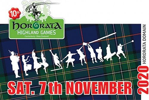 Hororata Games 2020