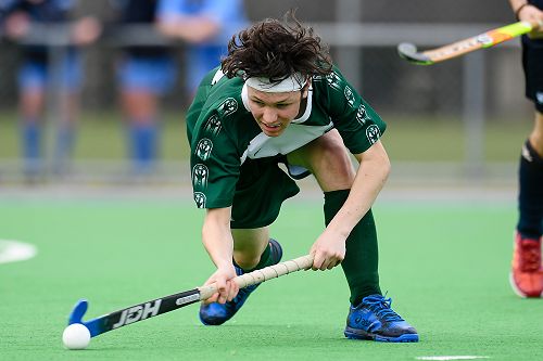 Boys 1st XI Hockey