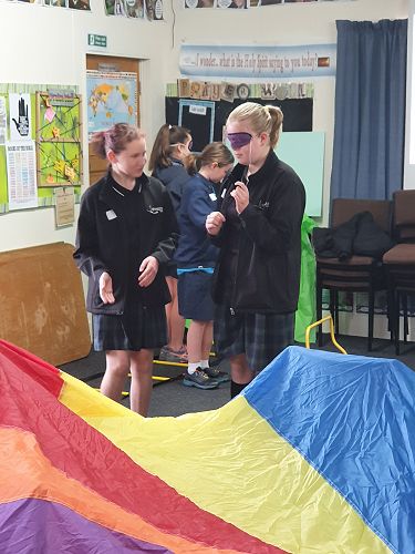 Young Leaders Day 2020