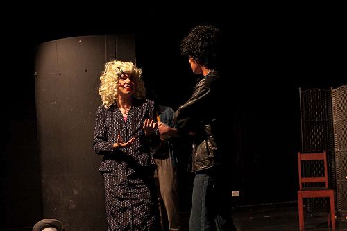 Junior Theatre Showcase