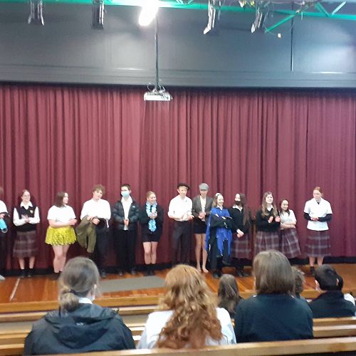 International Languages Week and Matariki