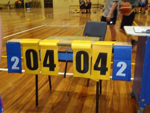 HH Sting vs HH Swish