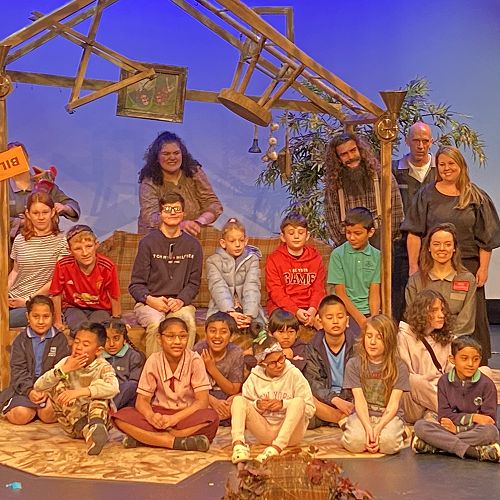 Video: Connecting Our Students to Success